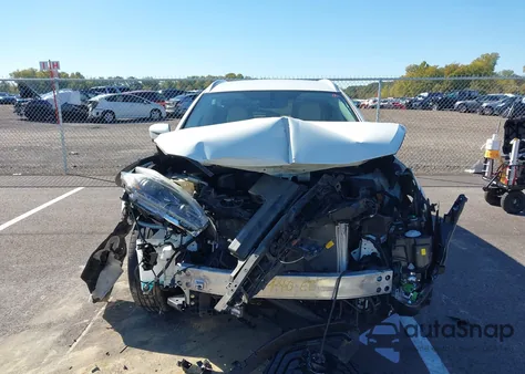 2018 Nissan Murano Sl from USA, damaged, VIN 5N1AZ2MG0JN194638